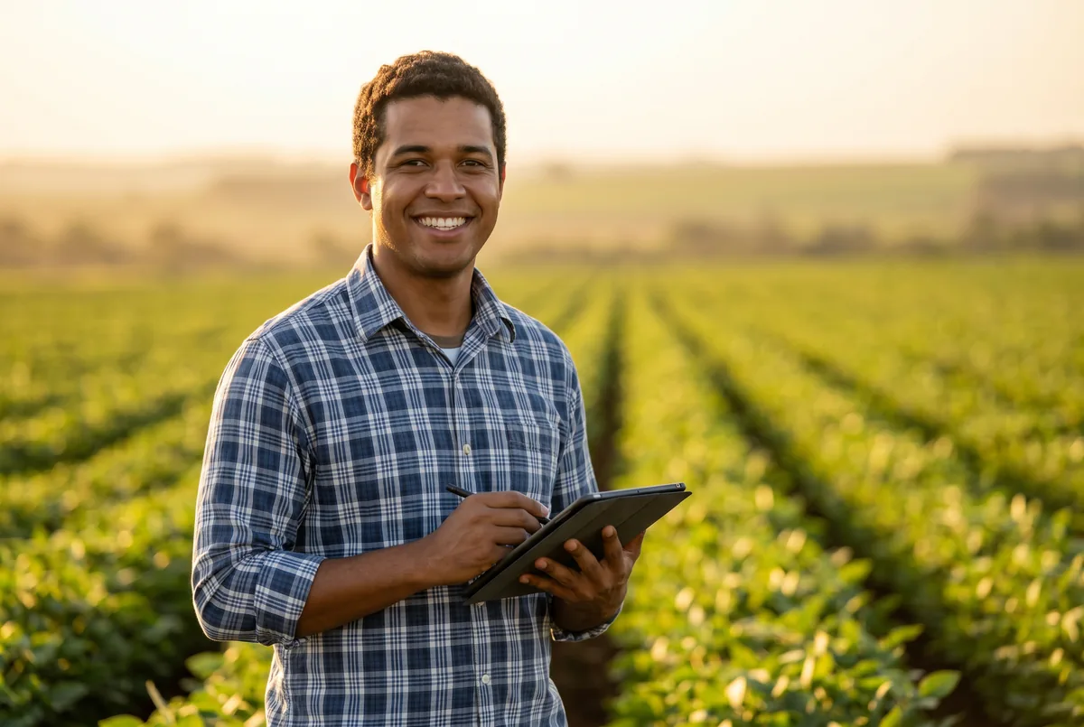 Curso de Agronomia na FACEV