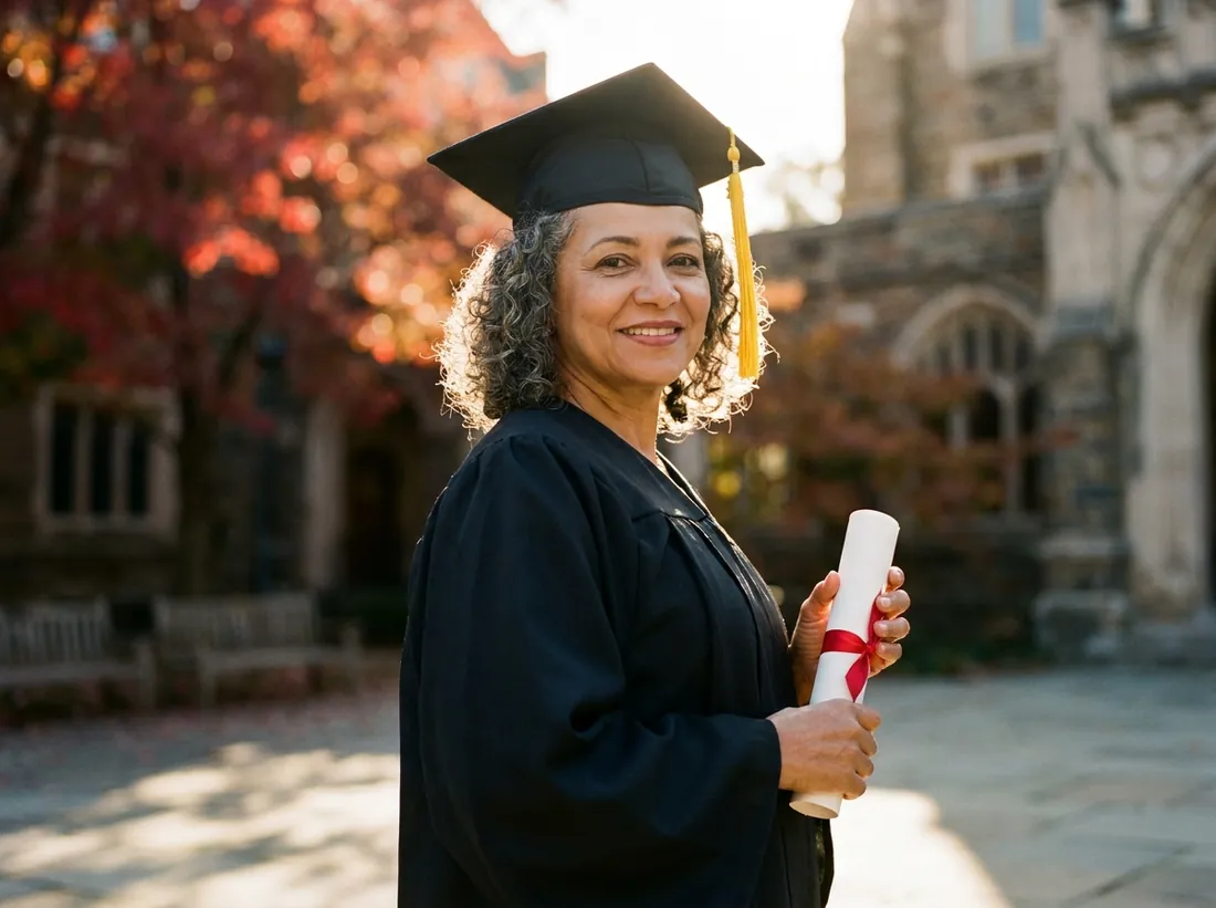 Segunda graduação na FACEV